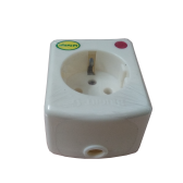 Bright Stop Kontak 1 Lubang